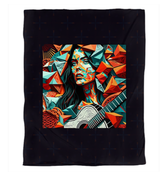 Legendary Lineage Duvet Cover